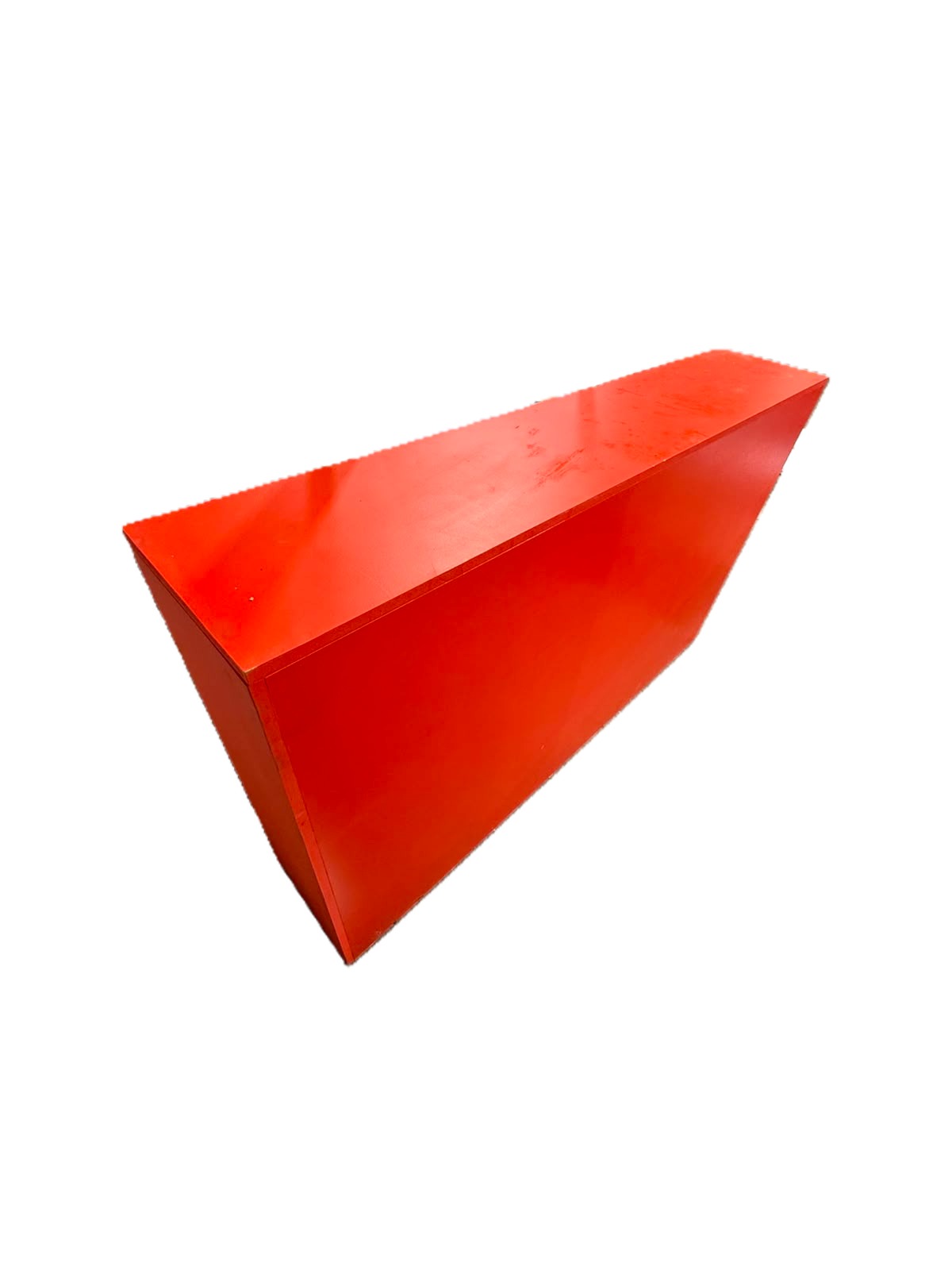 Barra roja 