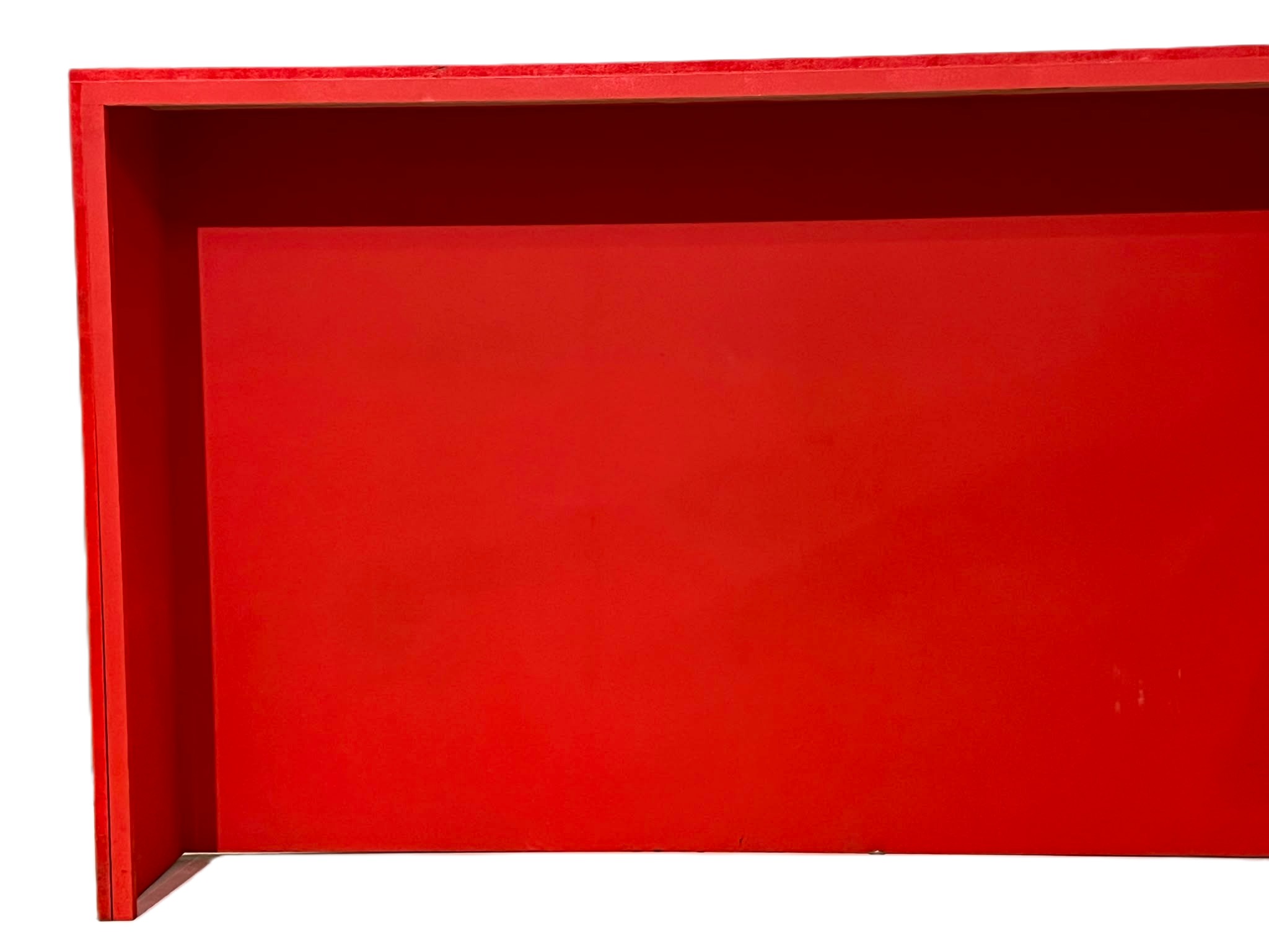 Barra roja 